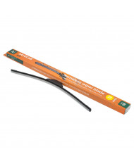 Щетки бескаркасные с наконечниками 108/22"- 55.8 см - купить за 25...