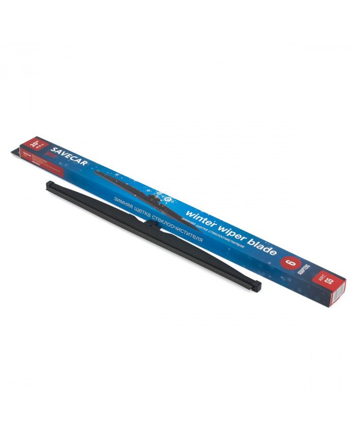 Щетки стеклоочистителя зимние S5/20"-50.8 см - купить за 700,00 руб