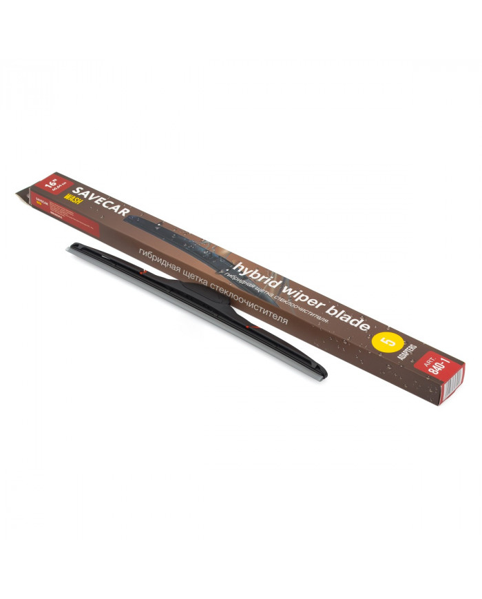 Щетки гибридные 840-1/14"-35.56 см - купить за 550,00 руб