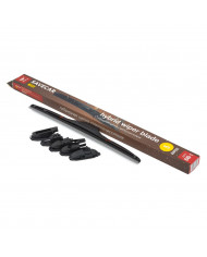 Щетки гибридные 840-1/18"-45.72 см - купить за 550,00 руб