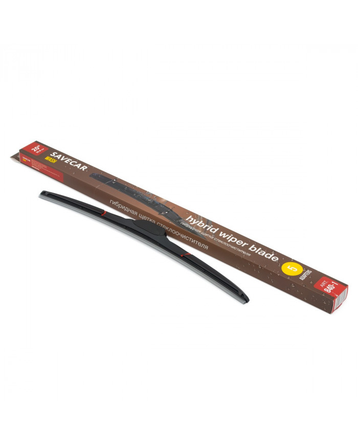 Щетки гибридные 840-1/20"-50.8 см - купить за 550,00 руб