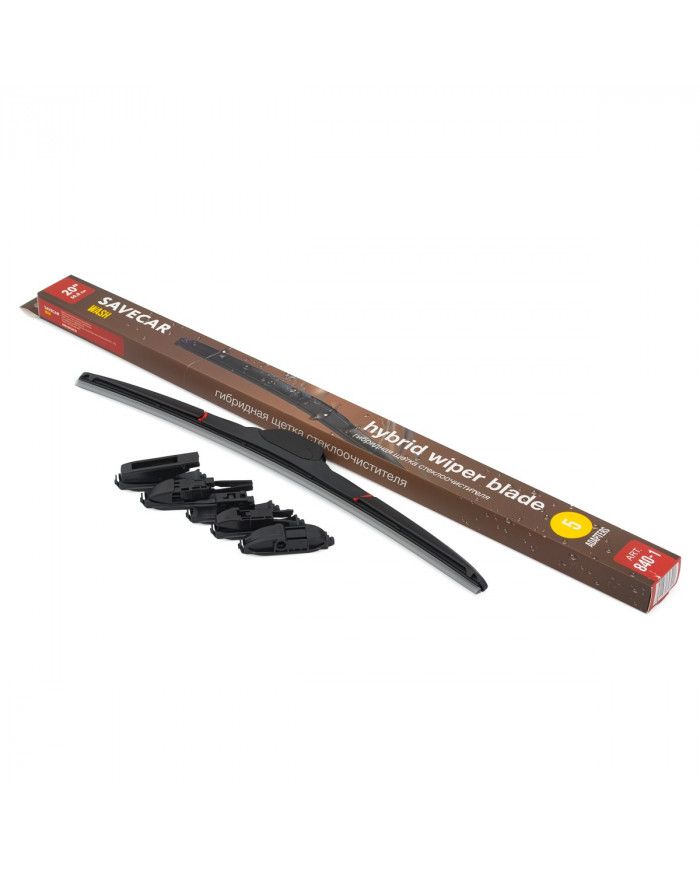 Щетки гибридные 840-1/20"-50.8 см - купить за 550,00 руб