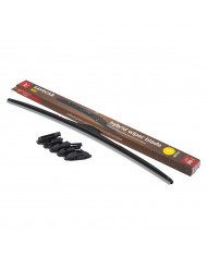 Щетки гибридные 840-1/26"-66.04 см - купить за 550,00 руб