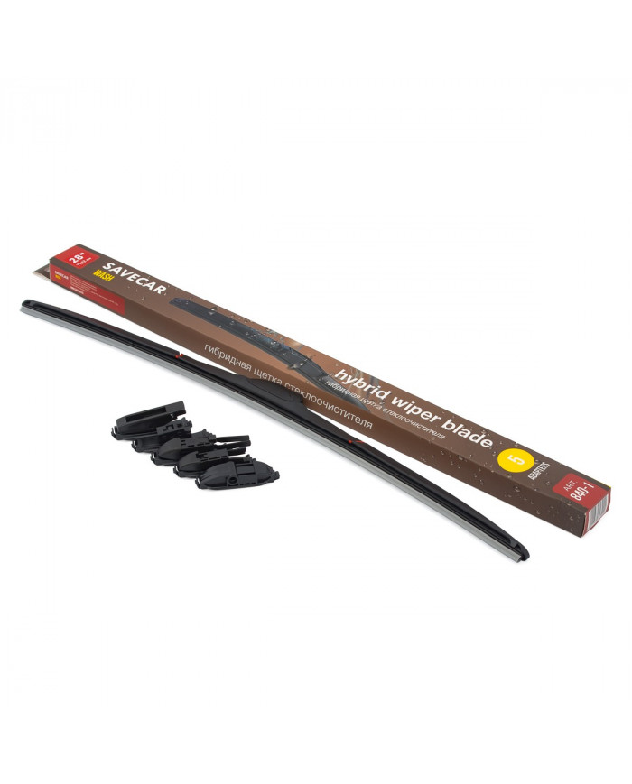 Щетки гибридные 840-1/28"-71.12 см - купить за 550,00 руб